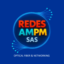 REDES AMPM SAS
