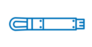 QSFP / QSFP28+